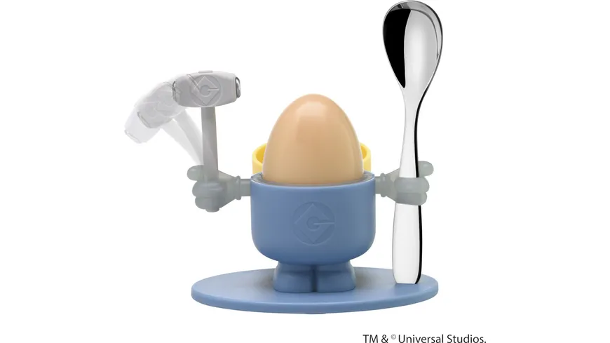WMF Eierbecher MINIONS