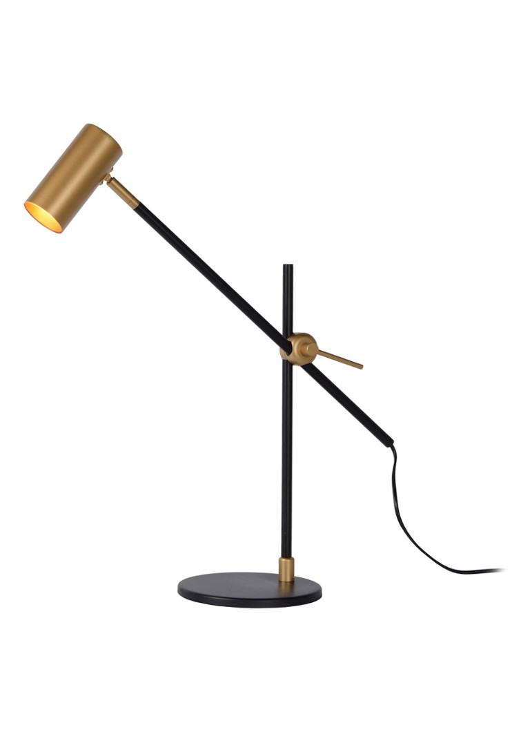 Lucide Philine stona lampa 47 x 47 x 50 cm