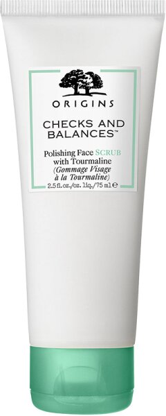 Origins Checks and Balances Polishing Face Scrub Gesichtspeeling