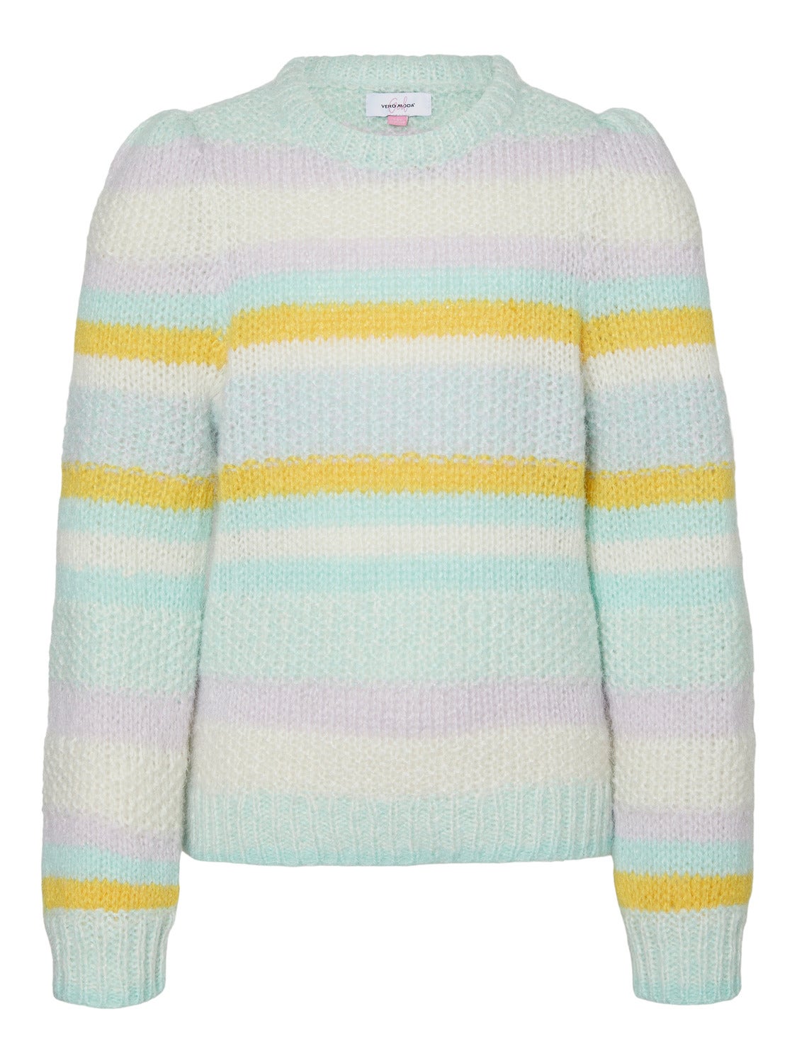 VMEMBRACE Pullover