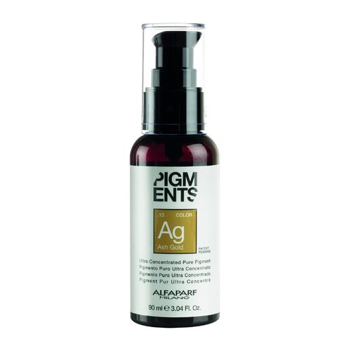 Alfaparf Milano Pigmentos Ultra Concentrados Additief 90 ml Violeta Ceniza 0.21