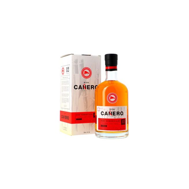 Rhum traditionnel Summum Rhum Vieux, Finition Cognac 43°
