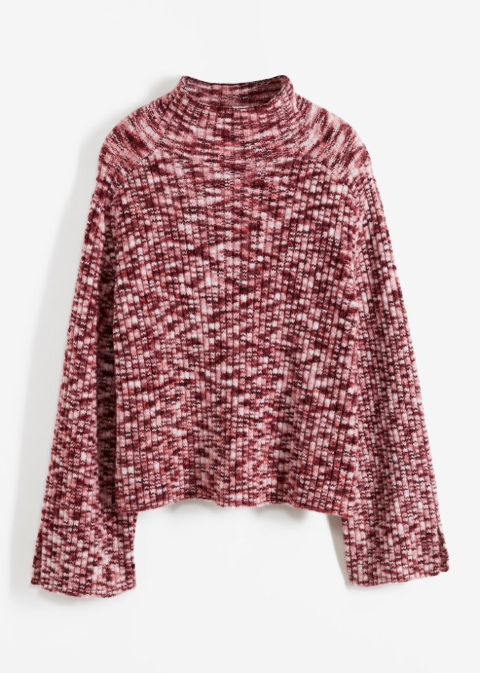 Oversized-Pullover