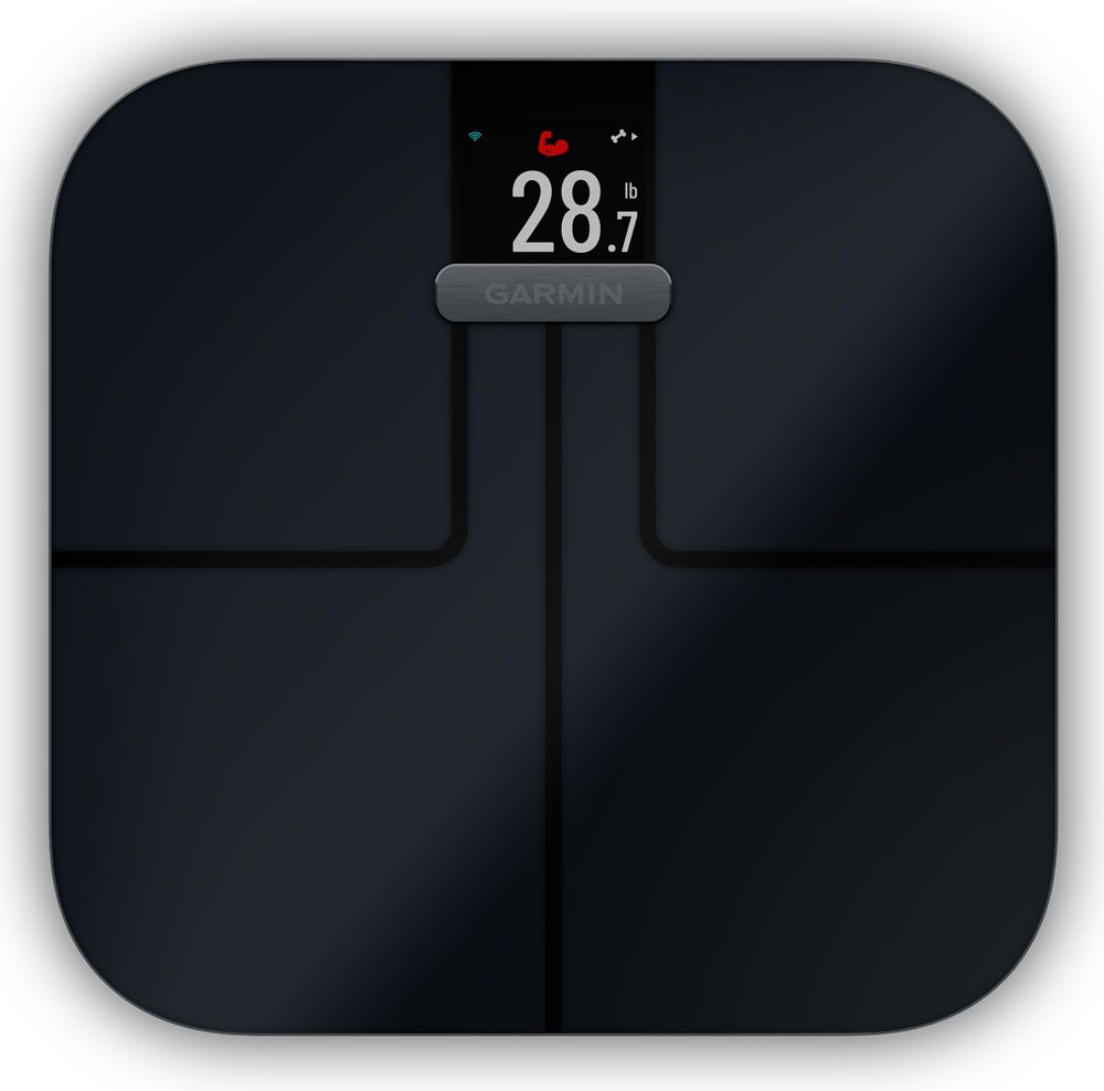 Garmin Index™-S2 Smart-Körperfett-Waage kaufen | Bike-Discount