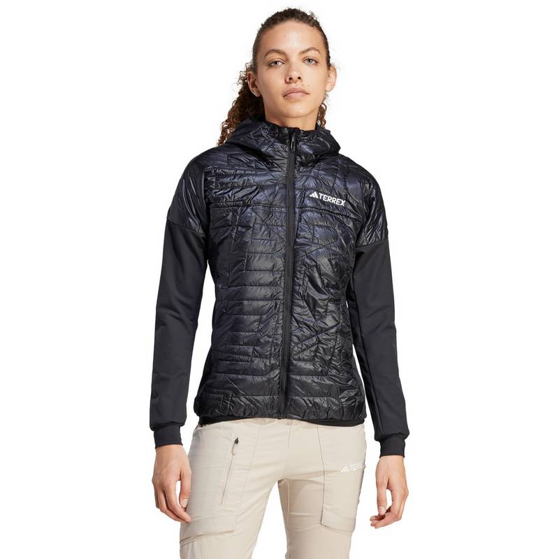 adidas XPR VAR HYB Steppjacke Damen