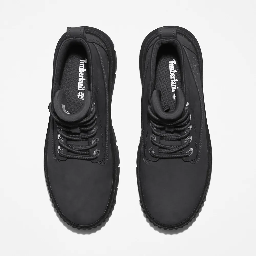 Timberland Greyfield Leather Boot TB0A5RNG0011 / schwarz