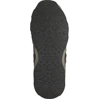 Geox J Magnetar Sneaker High in braun