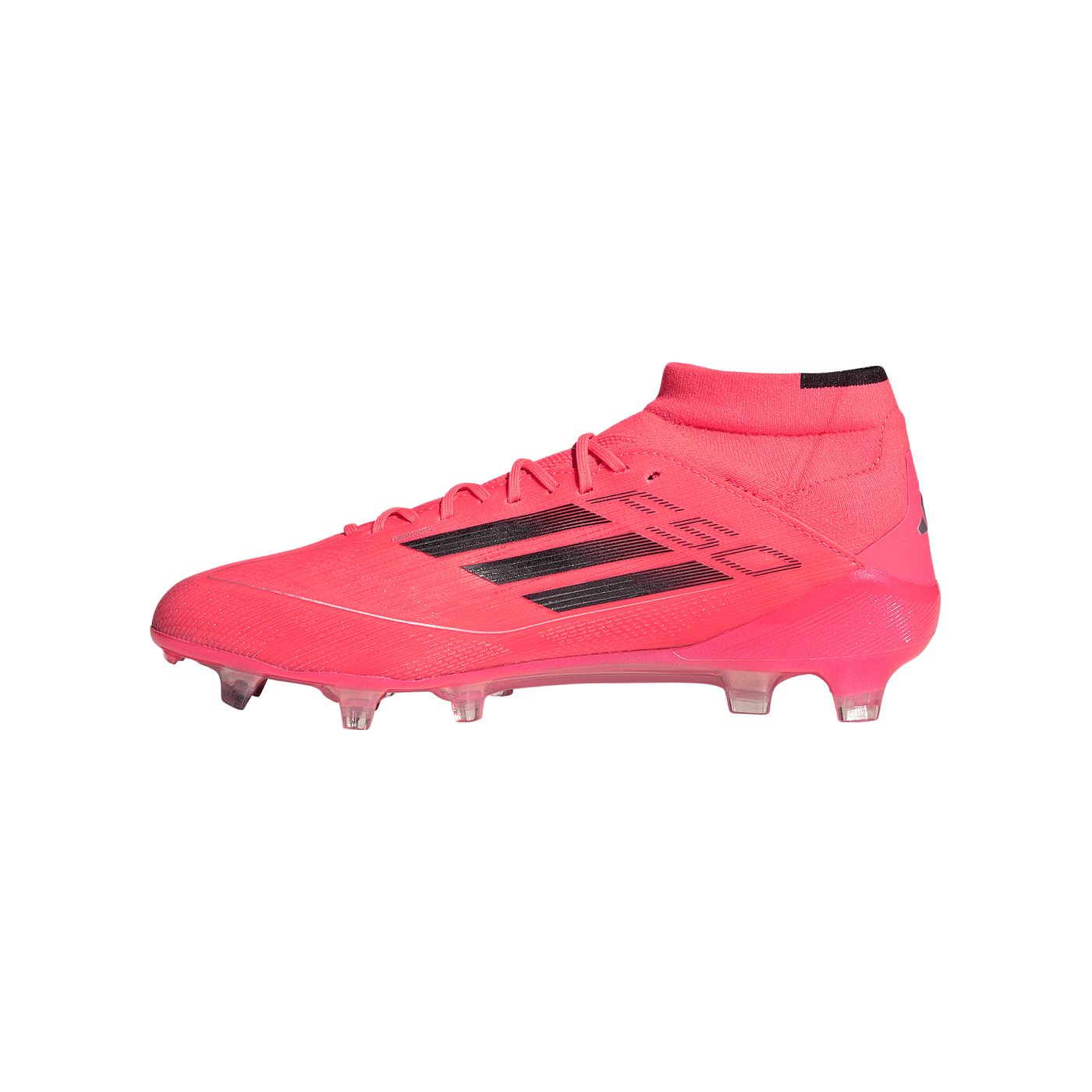 adidas F50 Elite Mid FG Damen Lila