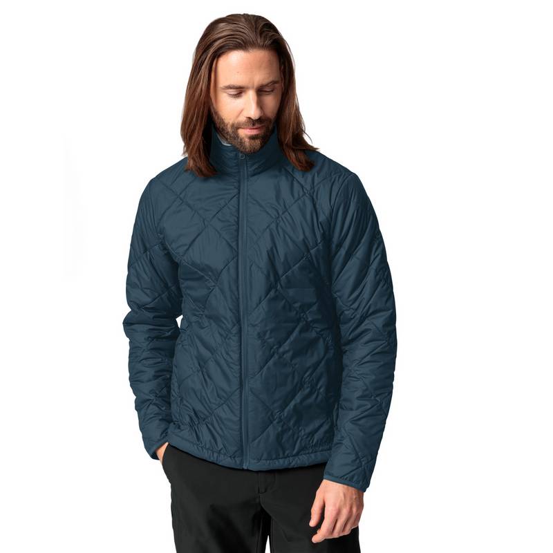 VAUDE Men's Coreway 3in1 Parka Doppeljacke Herren