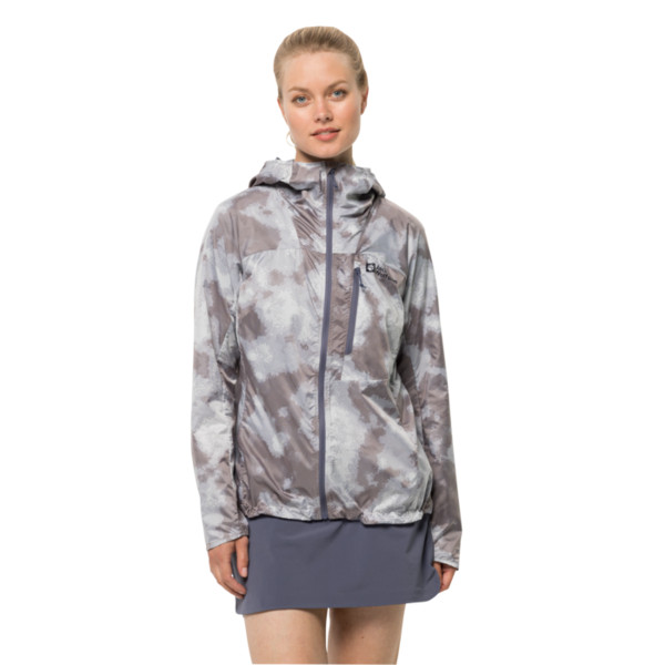 PRELIGHT WINDBREAKER W Damen - Windbreaker