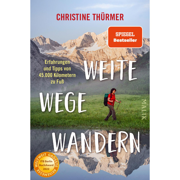 WEITE WEGE WANDERN - Ratgeber