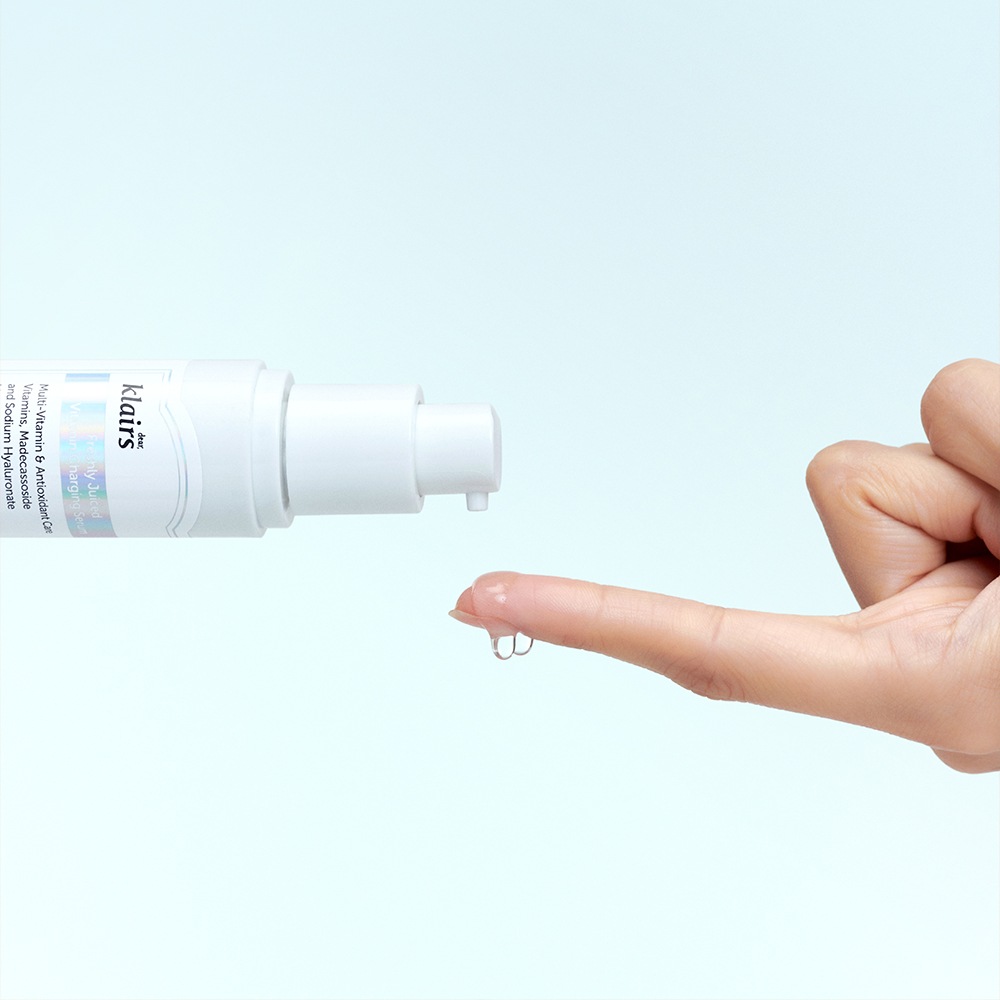 Dear Klairs Freshly Juiced Vitamin Charging Serum