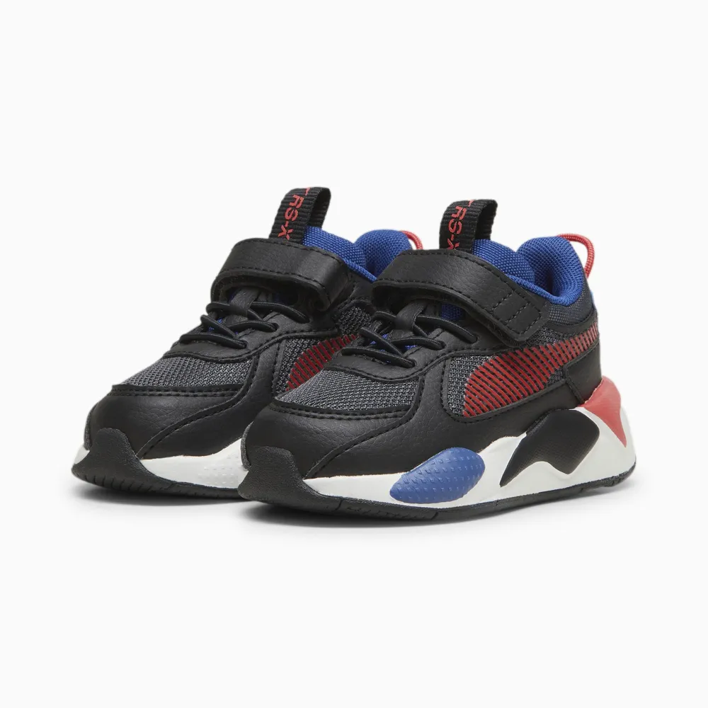 PUMA RS X 395556_03 / grau