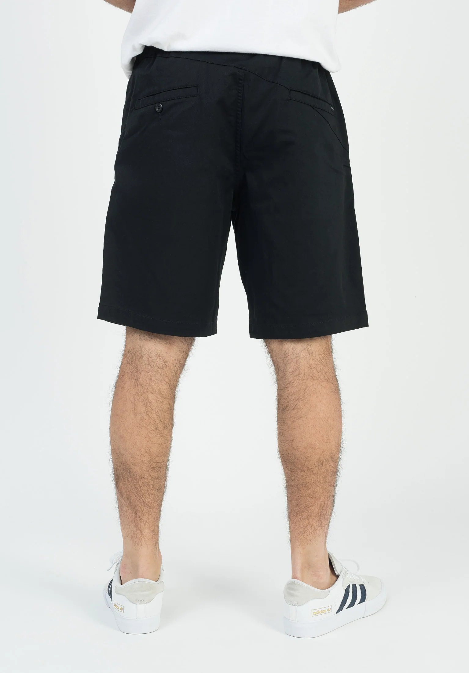 Frickin Ew Short 19