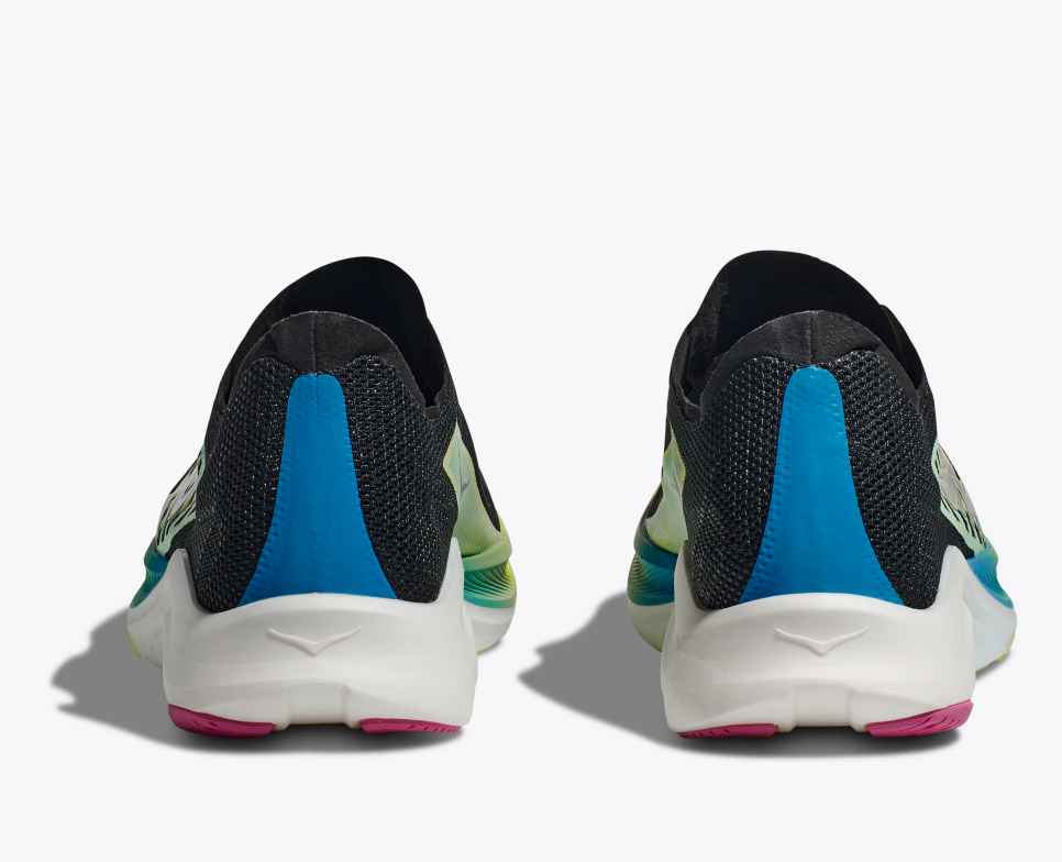 Cielo Road Black/Multi