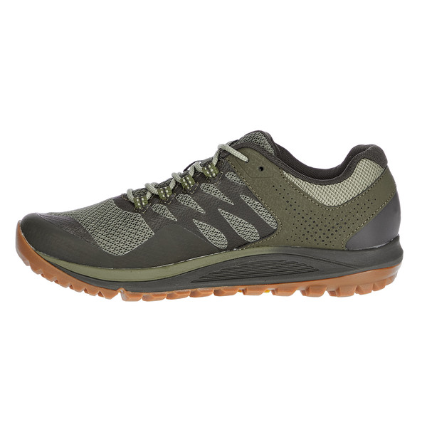 NOVA 2 GTX Herren - Wanderschuhe
