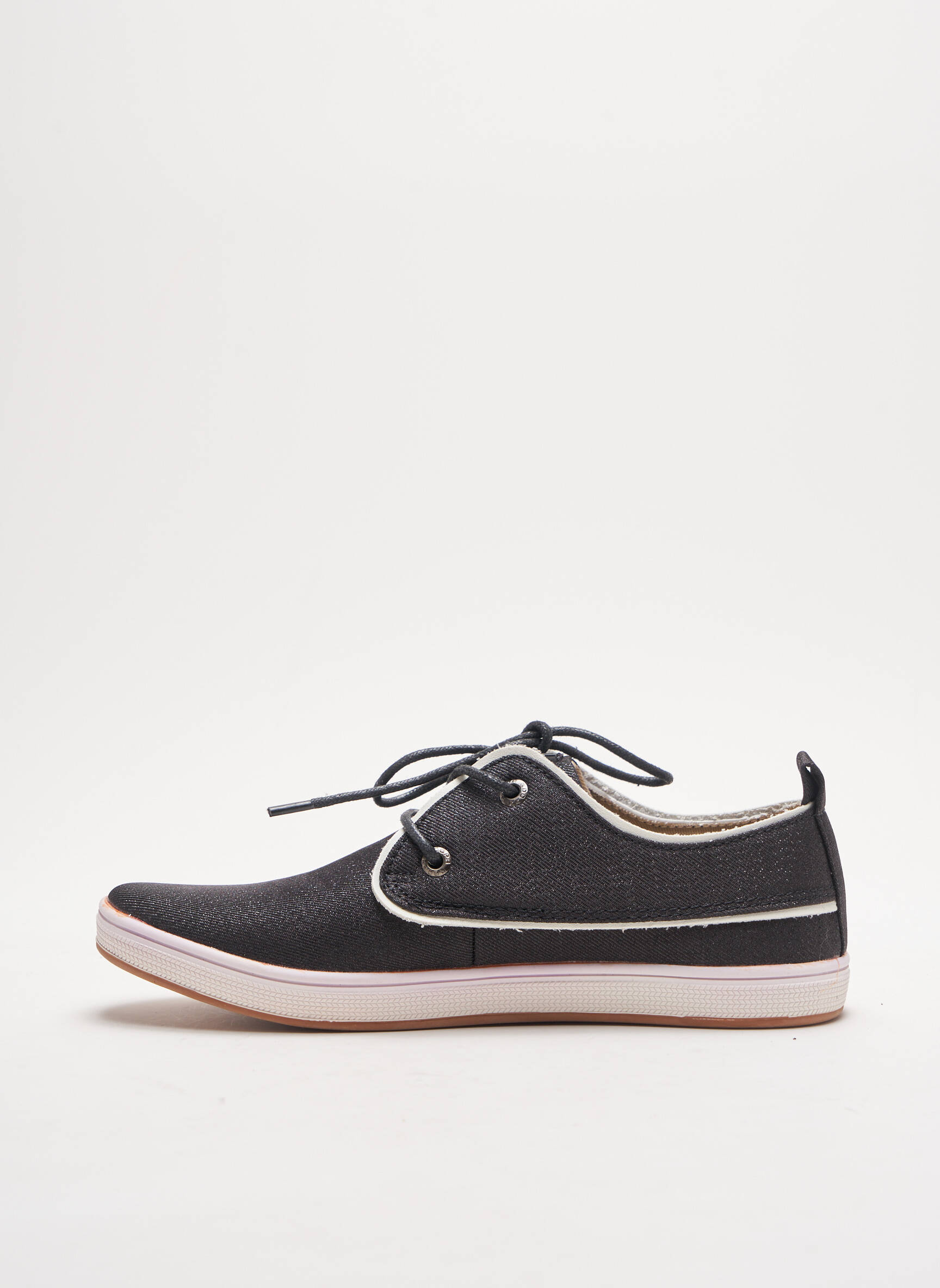 Kdopa Baskets Femme couleur noir