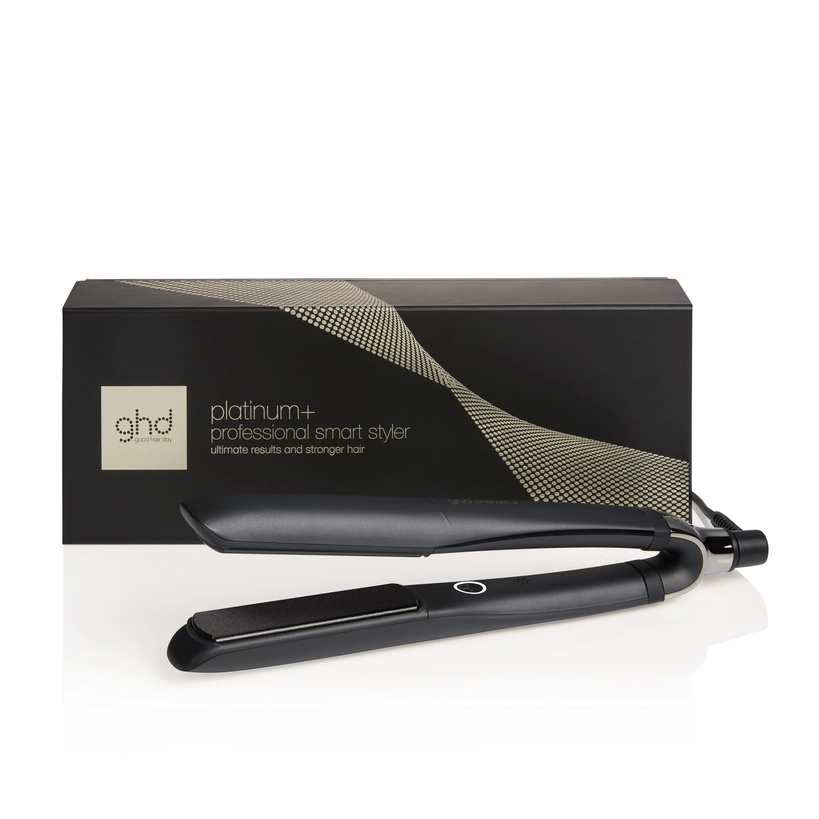 ghd platinum+ Styler - matu taisnotājs