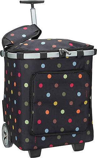 reisenthel Einkaufstasche carrycruiser plus