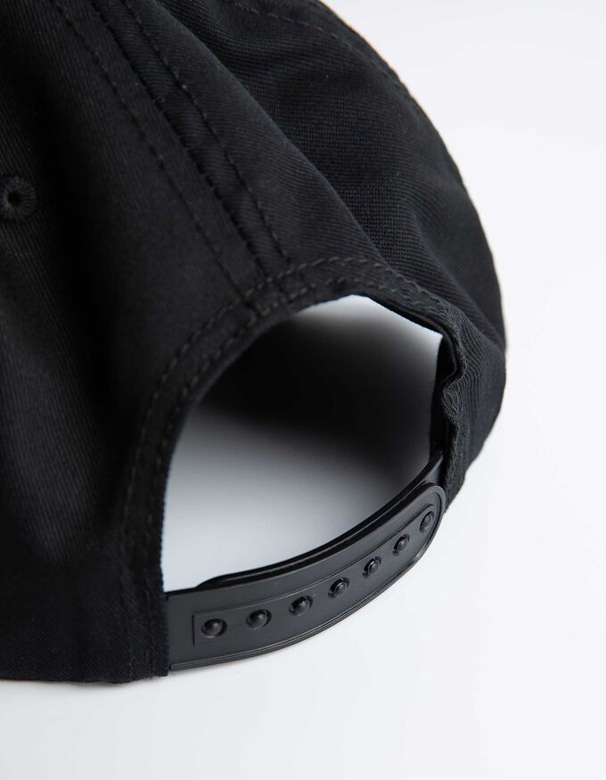 Basecap - Applikation