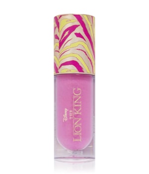 REVOLUTION Disney's The Lion King Lipgloss-4 ml