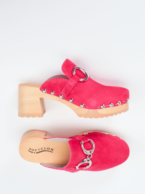 Pantolette-11795490001 Softclox