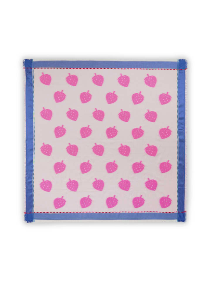 Codello Tuch in rosa günstig kaufen onesize