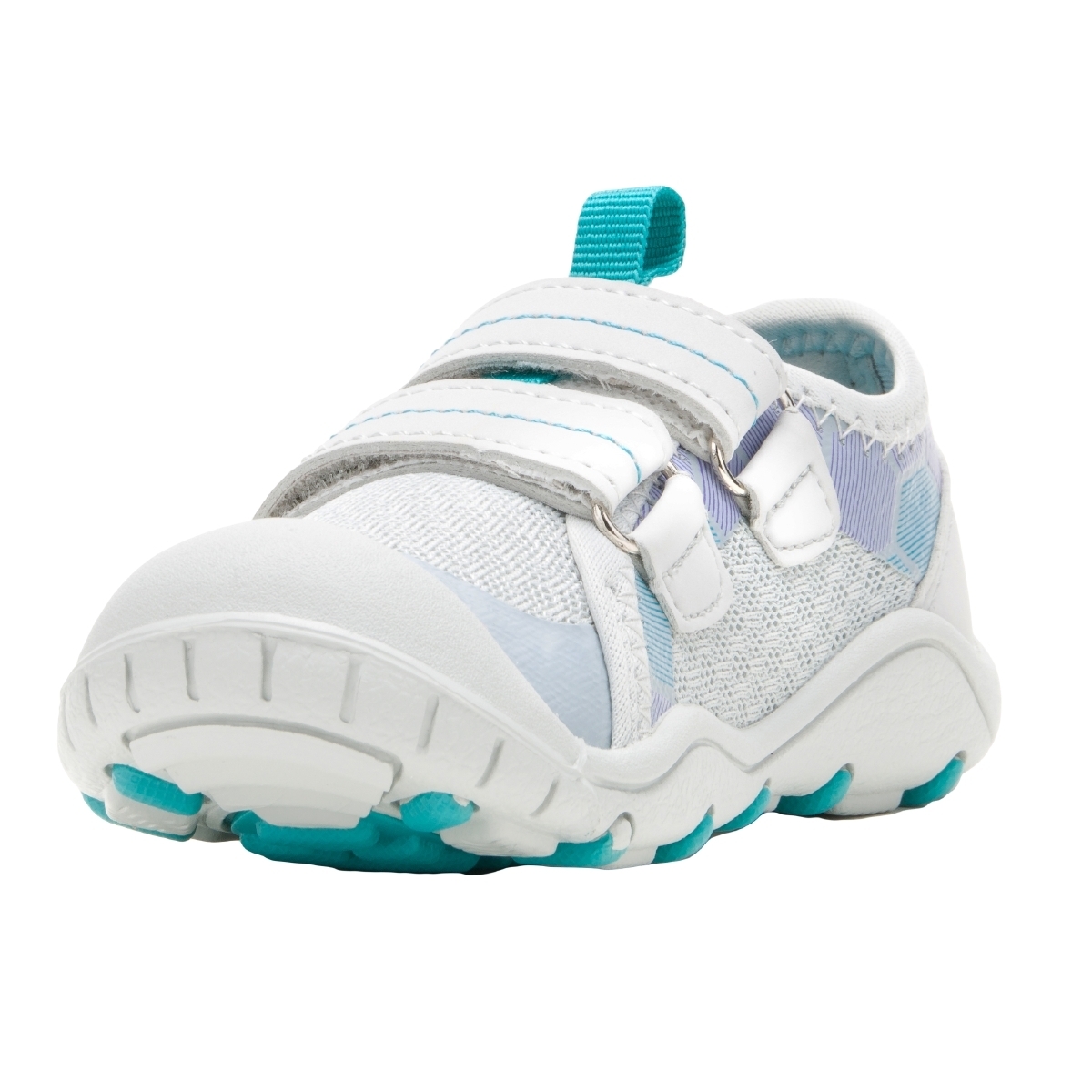Kamik OVERPASS Sneaker Low grau