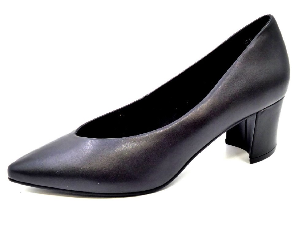 MARCO TOZZI Modische Pumps schwarz