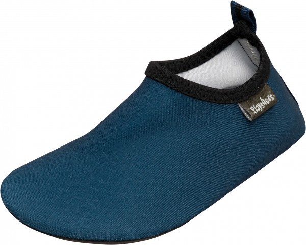 Playshoes ~ Barfuß-Schuh ~ uni marine