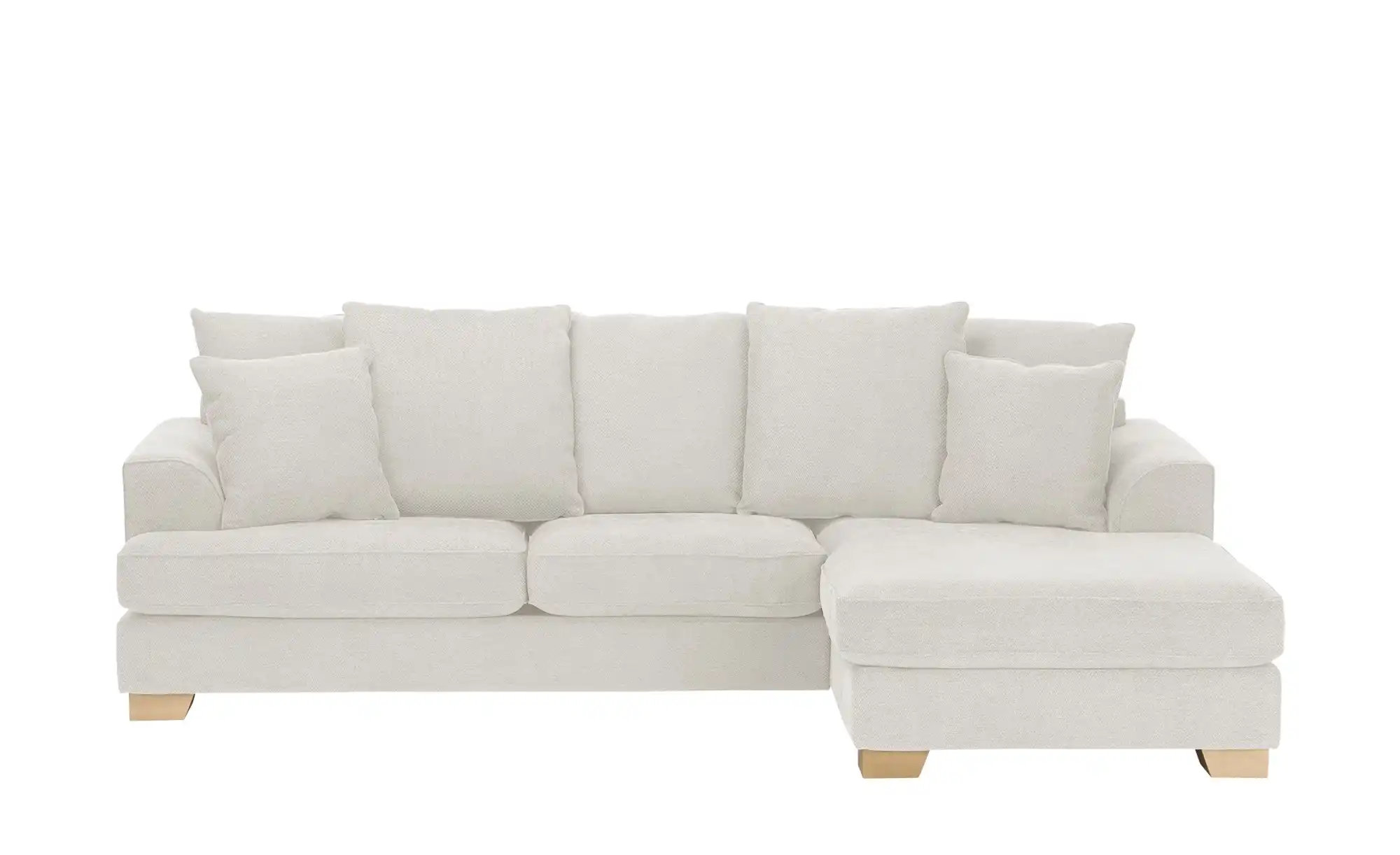 SOHO Ecksofa Franka
