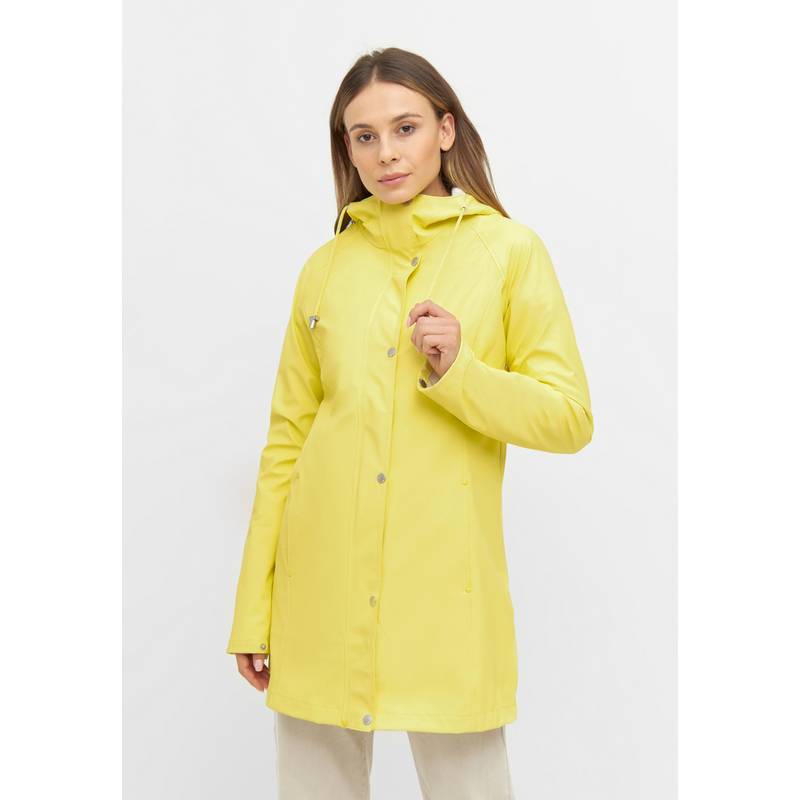 Ilse Jacobsen RAIN87 Regenmantel Damen