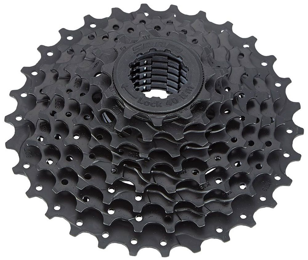 SRAM PG-820 8-fach Kassette kaufen | Bike-Discount