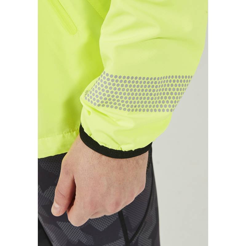 Endurance Earlington Laufjacke Herren