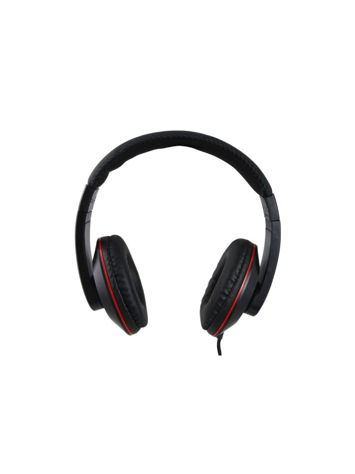 Esperanza Kabelgebundene Kopfhörer - EH121 Schwarz 3.5 mm 6.3 in Schwarz günstig kaufen onesize