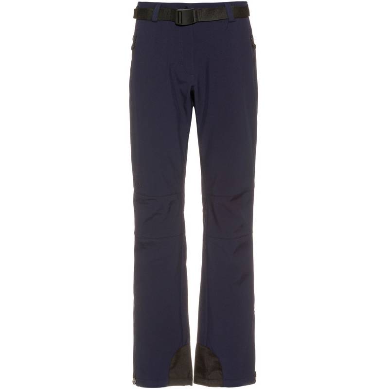 Maier Sports Tech Softshellhose Damen