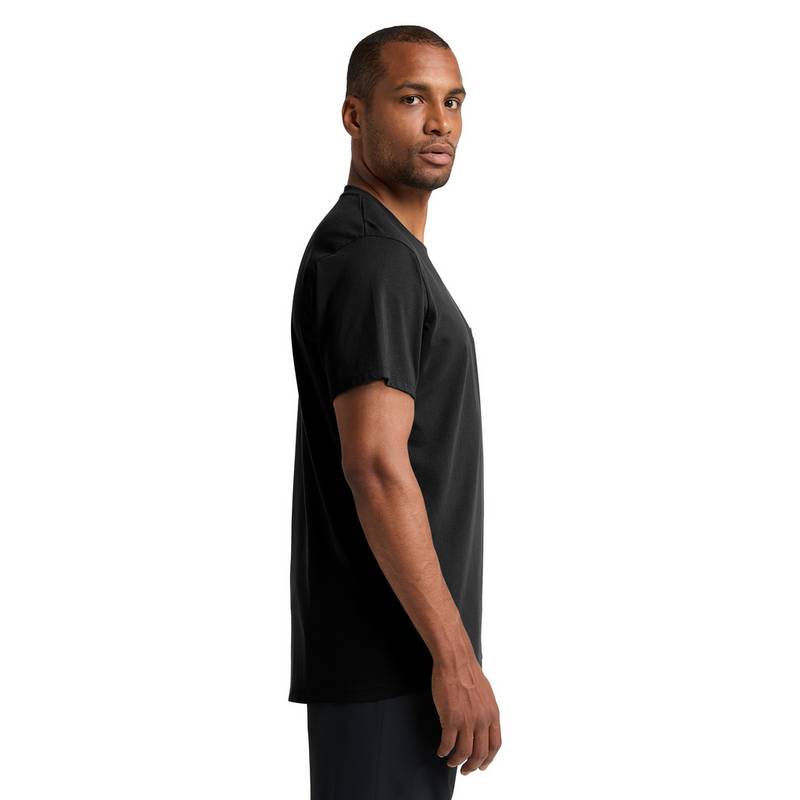 Haglfs Camp Tee Funktionsshirt Herren