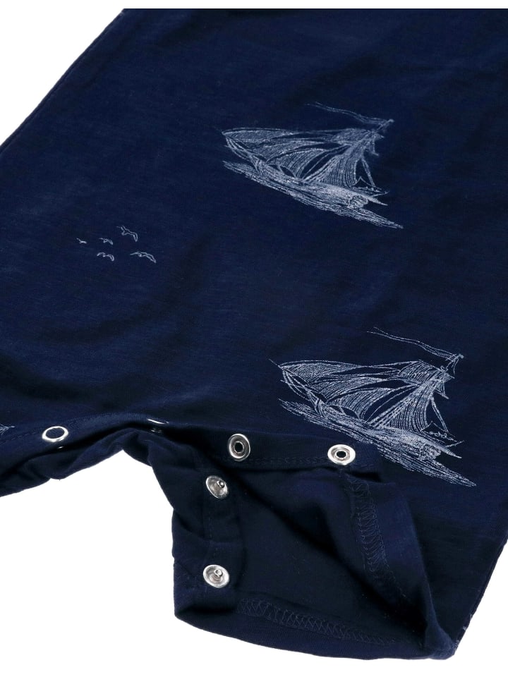 ebbe Strampler Day in Navy Ships günstig kaufen