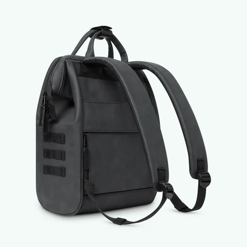 Adventurer Medium Backpack Le Havre Black