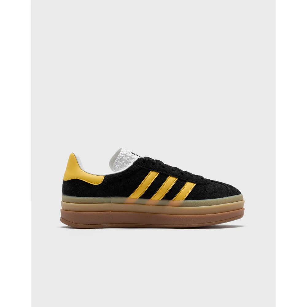 adidas Gazelle Bold W IE0422 / schwarz