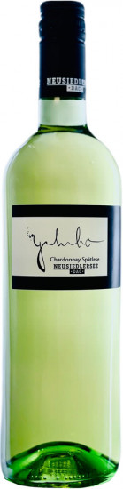 2022 Chardonnay DAC Neusiedlersee süß - Weingut Galumbo