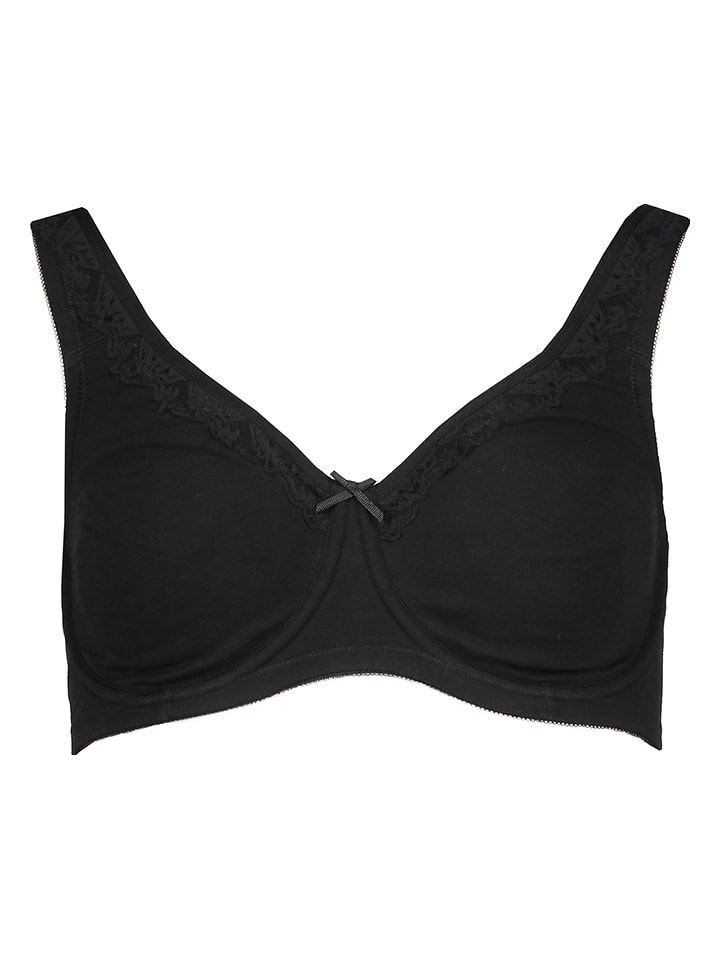 nuance 2er-Set: Minimizer-BHs in Schwarz/ Weiß günstig kaufen