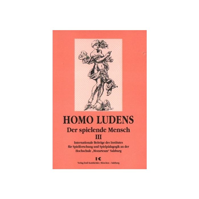 Homo Ludens Band 3 (DEU) - 7%