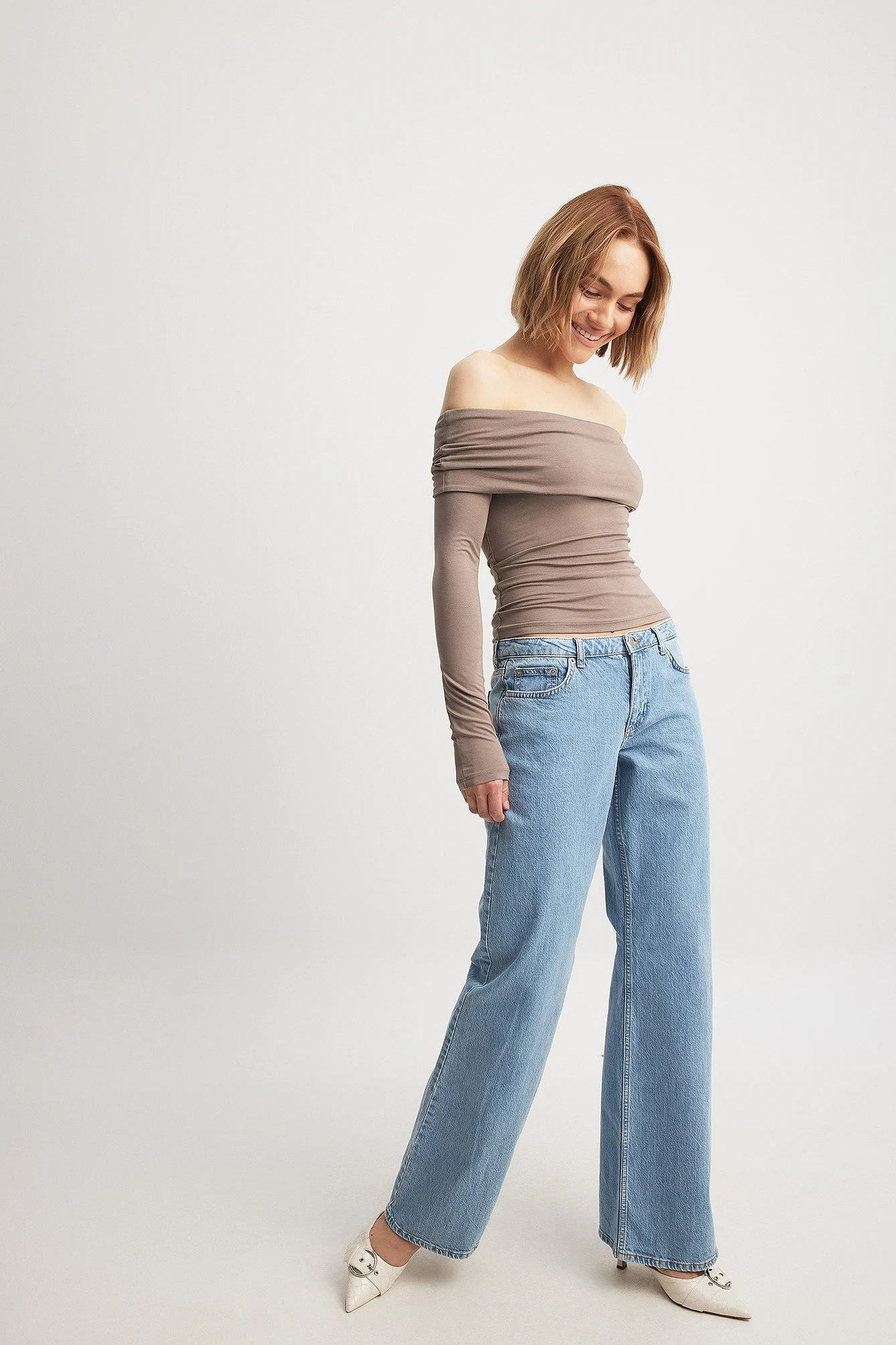 Soft Line Langarmshirt