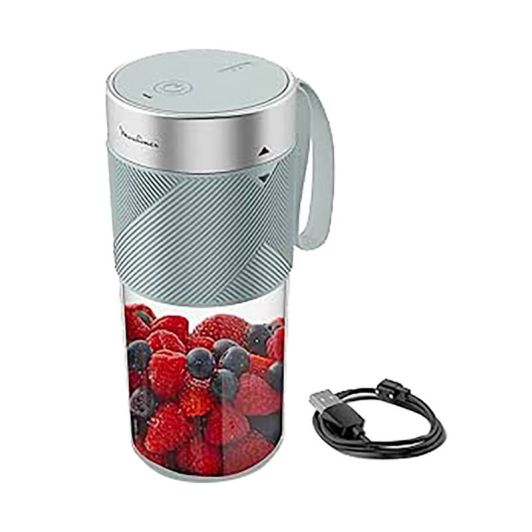 Mixér MOULINEX LM1C0410