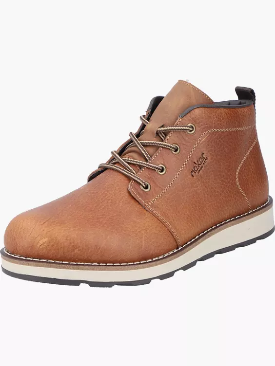 Rieker Herren Kurzstiefel