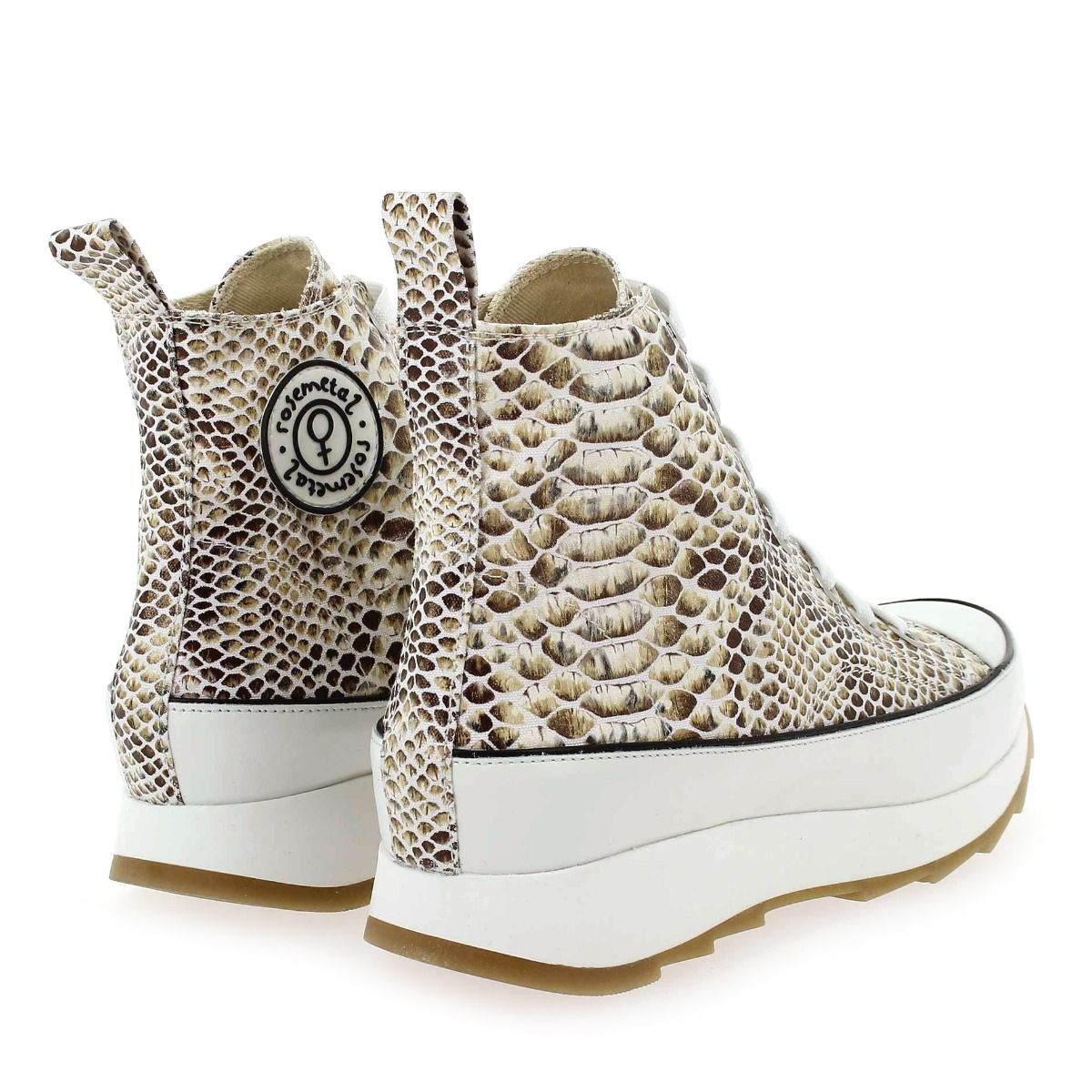 Rosemetal  FRASNE H0701D - Beige Marron