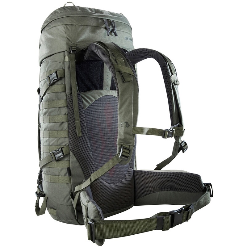 Tatonka Rucksack Pyrox 45+10 BC