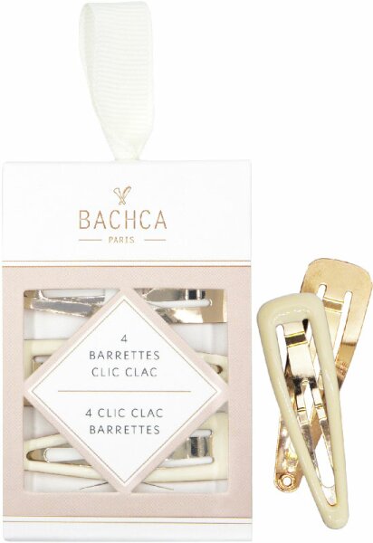 Bachca Clic Clac Barrettes Haarspangen
