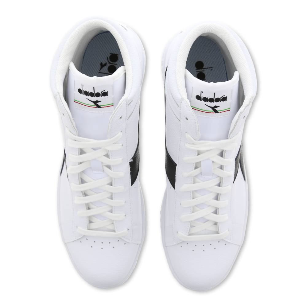 Diadora Game L 501.179002-C6180 / weiss